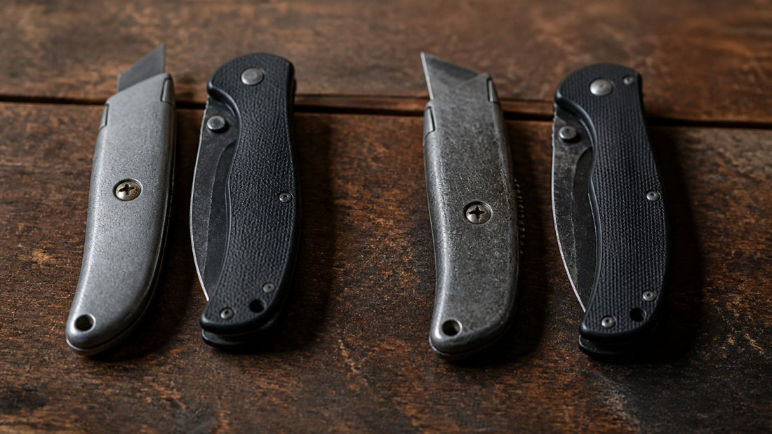 Convenience vs. Durability: EDC Gear That Actually Lasts