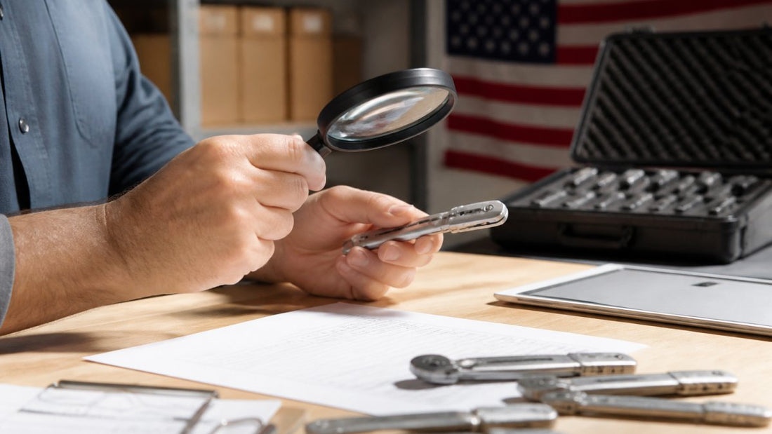 How to Verify American Made Products: A Step-by-Step Guide