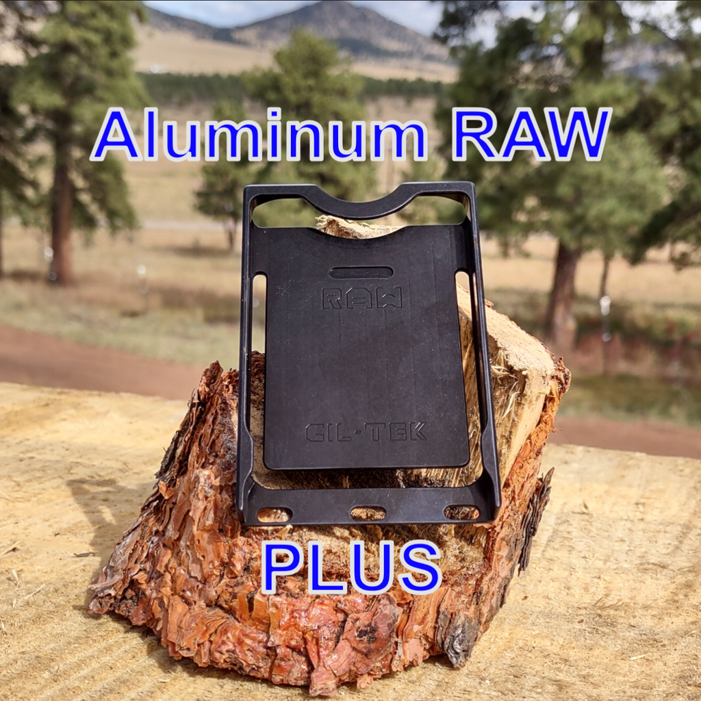 RAW V2 (Rapid Access Wallet)