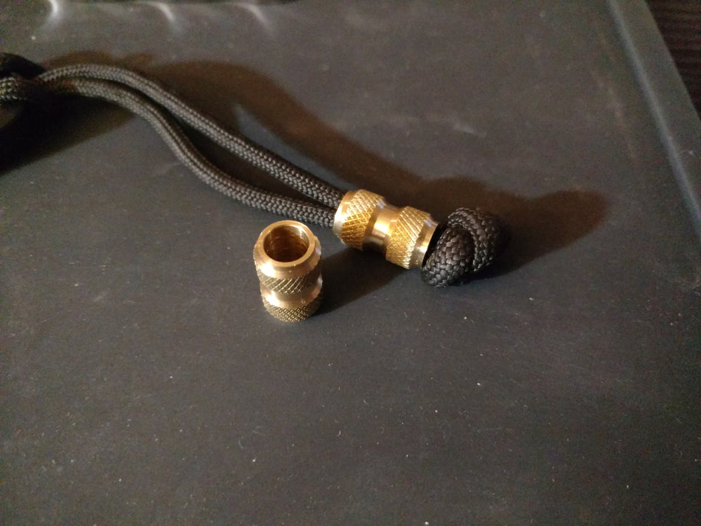 Lanyard Bead