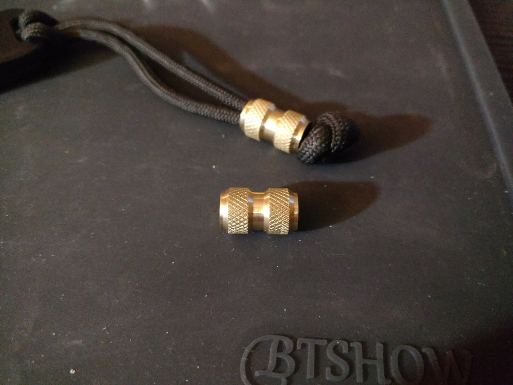 Lanyard Bead