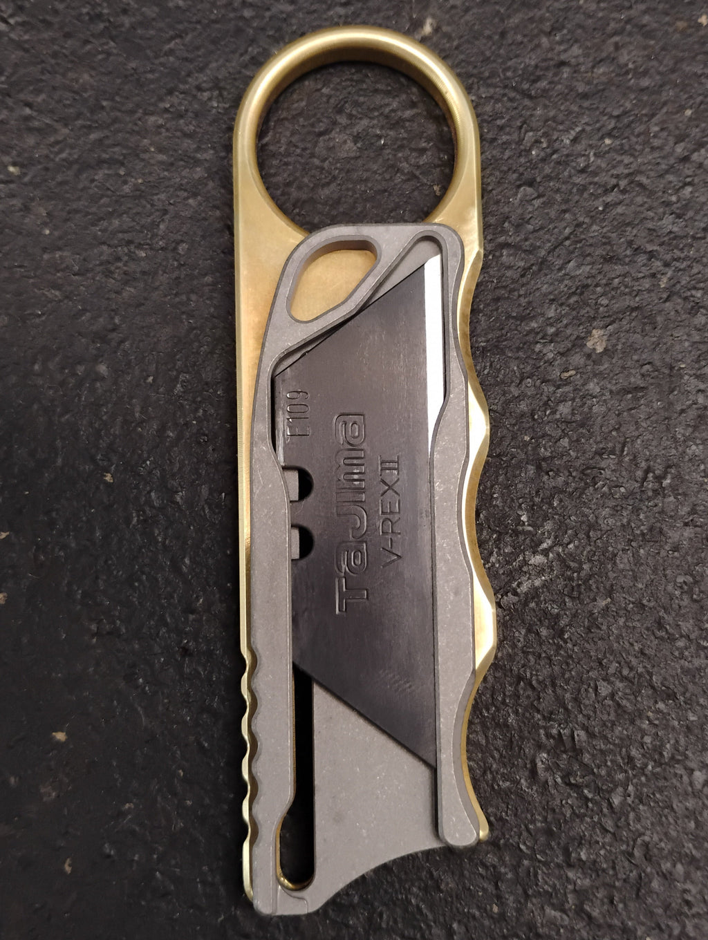 RUK-M (Micro)